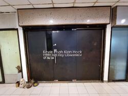Golden Sultan Plaza (D7), Shop House #459178611